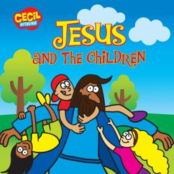 Jesus and the Children