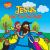 Jesus and the Children