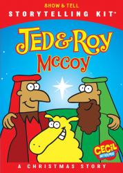Jed and Roy McCoy : A Christmas Story