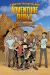 Adventure Bible Handbook : A Wild Ride Through the Bible