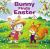 Bunny Finds Easter Bunny Finds Easter