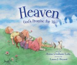 Heaven, God's Promise for Me