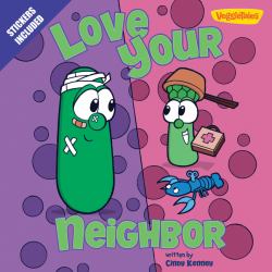 Love Your Neighbor / Veggietales