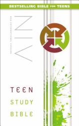 Teen Study Bible