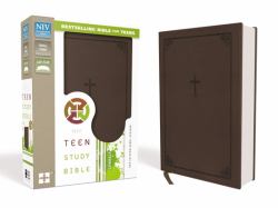 Teen Study Bible
