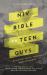NIV, Bible for Teen Guys, Hardcover : Building Faith, Wisdom and Strength