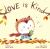 Love Is Kind Love Is Kind