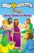 The Beginner's Bible Jesus Saves the World