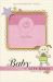 NIV Baby Gift Bible Red Letter Edition [Pink]