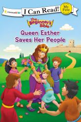 Queen Esther Saves Her People