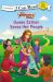 Queen Esther Saves Her People