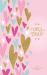 NIV Heart of Gold Holy Bible Red Letter Edition