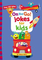On the Go! Jokes for Kids: over 250 Jokes