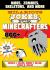 Hilarious Jokes for Minecrafters : Mobs, Zombies, Skeletons, and More