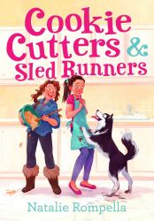 Cookie Cutters and Sled Runners