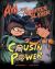 Ava the Monster Slayer: Cousin Power
