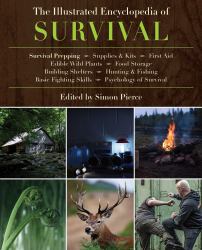The Illustrated Encyclopedia of Survival