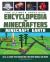 The Ultimate Unofficial Encyclopedia for Minecrafters: Earth : An a-Z Guide to Unlocking Incredible Adventures, Buildplates, Mobs, Resources, and Mobile Gaming Fun