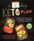 The 30-Day Keto Plan : Ketogenic Meal Plans to Kick Your Sugar Habit and Make Your Gut a Fat-Burning Machine The 30-Day Keto Plan : Ketogenic Meal Plans to Kick Your Sugar Habit and Make Your Gut a Fat-Burning Machine