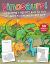 Dinosaurs! : A Coloring and Activity Book for Kids with Word Puzzles, Mazes, and More Dinosaurs! : A Coloring and Activity Book for Kids with Word Puzzles, Mazes, and More