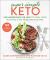 Super Simple Keto : Six Ingredients or Less to Turn Your Gut into a Fat-Burning Machine Super Simple Keto : Six Ingredients or Less to Turn Your Gut into a Fat-Burning Machine