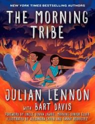 The Morning Tribe : A Graphic Novel