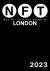 Not for Tourists Guide to London 2023
