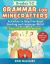 Grammar for Minecrafters: Grades 1-2 : Activities to Help Kids Boost Reading and Language Skills!--An Unofficial Activity Book (Aligns with Common Core Standards)