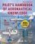 Pilot's Handbook of Aeronautical Knowledge (2025) : Faa-H-8083-25c