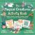 The Magical Creatures Activity Book for Kids : Crafts, Puzzles, Recipes, Riddles, Jokes, Coloring, Counting, Mazes, and More!