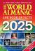 The World Almanac and Book of Facts 2025