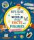 Kid's Guide to the World Through Facts and Figures : Smart Kids by American Mensa®