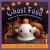 Ghost Food : 75 Spooky, Fun, and Frightening Halloween-Inspired Sweet Treats