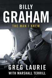 Billy Graham : The Man I Knew