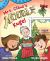Mrs. Claus's Noodle Kugel : An Interfaith Story about Christmas and Chanukah