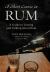 Short Course in Rum : A Guide to Tasting and Talking about Rum