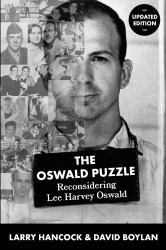 Oswald Puzzle : Reconsidering Lee Harvey Oswald
