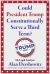 Could President Trump Constitutionally Serve a Third Term?