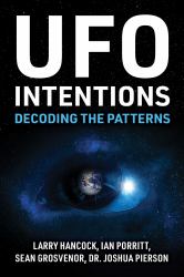 UFO Intentions : Decoding the Patterns