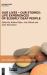 Our Lives - Our Stories : Life Experiences of Elderly Deaf People