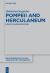 Pompeii and Herculaneum : Essays on Urban Religion