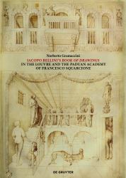 Jacopo Bellini's Book of Drawings in the Louvre : And the Paduan Academy of Francesco Squarcione
