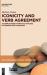 Iconicity and Verb Agreement : A Corpus-Based Syntactic Analysis of German Sign Language