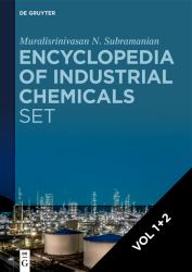 [Set Encyclopedia of Industrial Chemicals, Vol1+2 ]