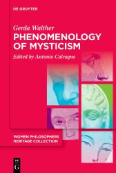 Phenomenology of Mysticism