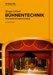 Bühnentechnik : Mechanische Einrichtungen