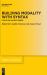 Building Modality with Syntax : Focus on Ancient Greek