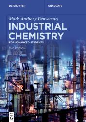 Industrial Chemistry : For Advanced Students