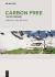 Carbon Free : The Way Forward