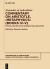 Commentary on Aristotle, &rsaquo;Metaphysics&lsaquo; (Books IV-V) : Critical Edition with Introduction and Notes